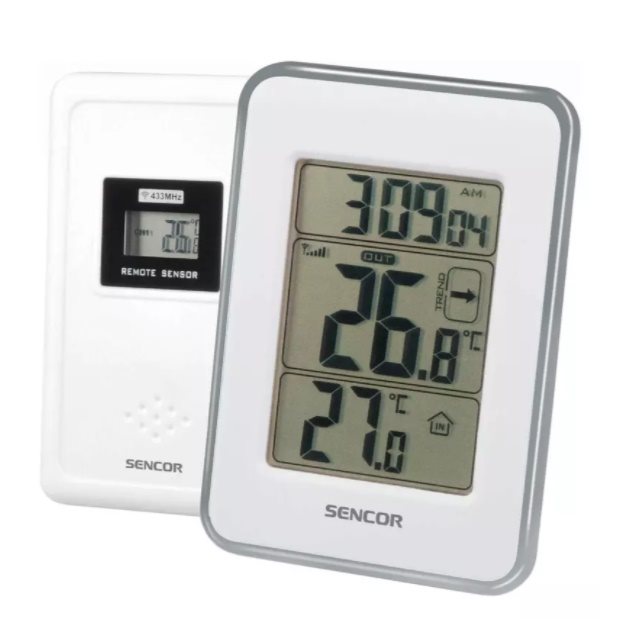 Sencor SWS 25 WS
