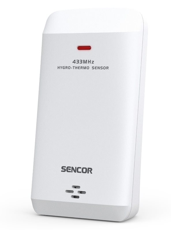 Sencor SWS 7300 