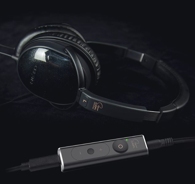 Creative Sound Blaster X1