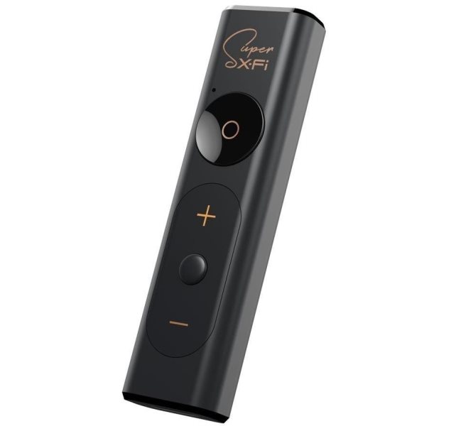 Creative Sound Blaster X1