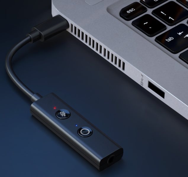 Creative Sound Blaster Play! 4 