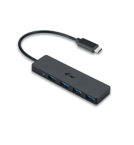 I-TEC USB-C 3.1