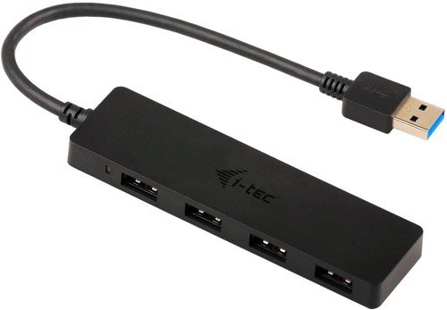 I-TEC USB 3.0 HUB