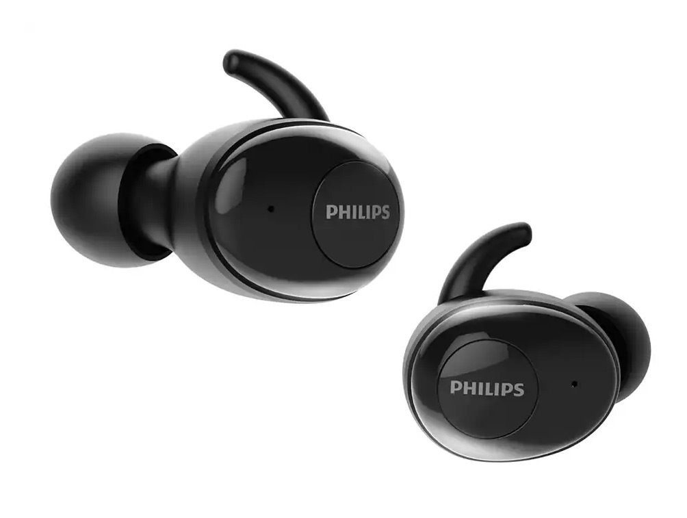 Philips SHB2515BK