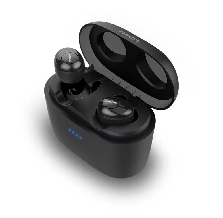 Philips SHB2515BK