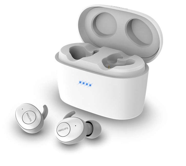 Philips SHB2515WT