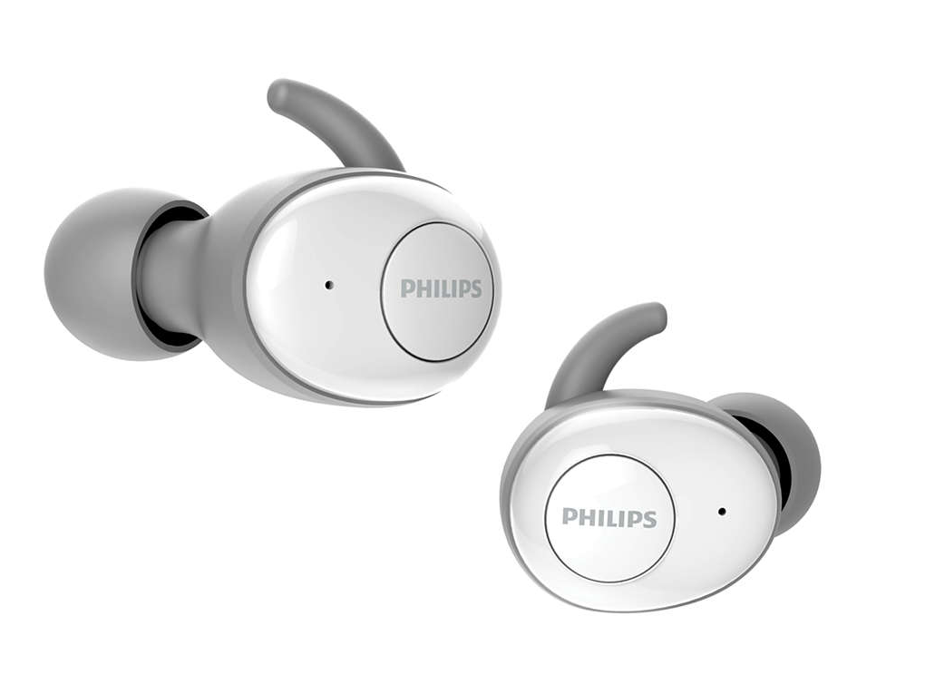 Philips SHB2515WT