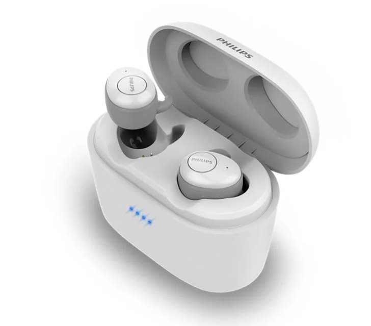 Philips SHB2515WT