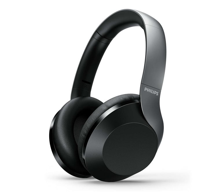 Philips TAPH802BK Philips TAPH802BK