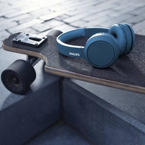 Philips TAH4205BL Philips TAH4205BL