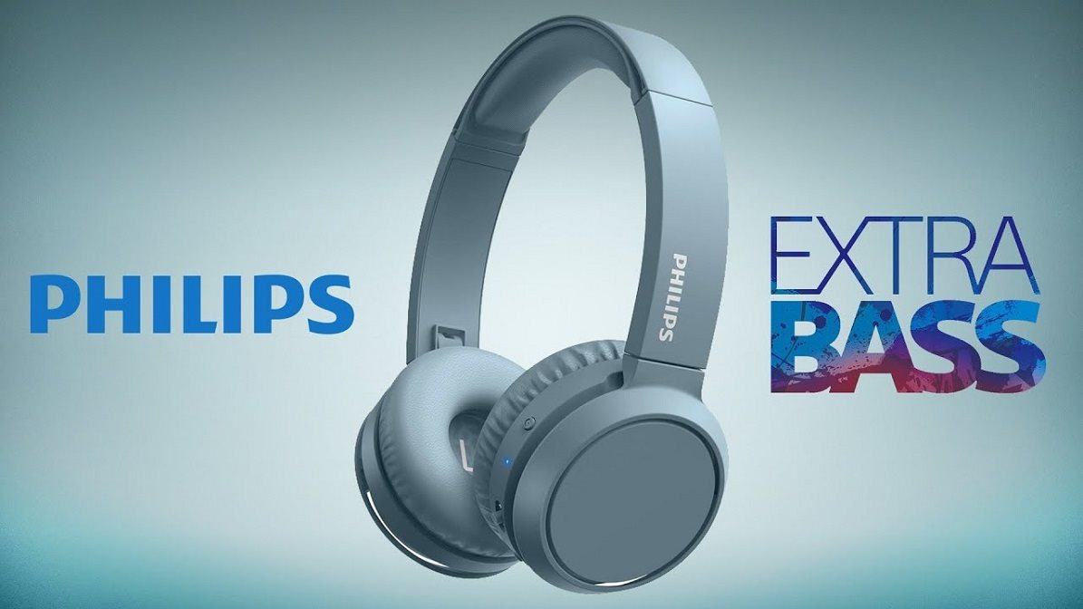 Philips TAH4205BL Philips TAH4205BL