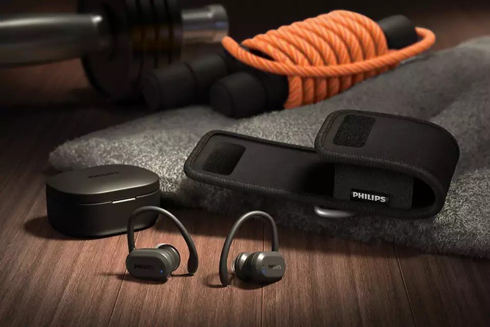 Philips TAA7306BK