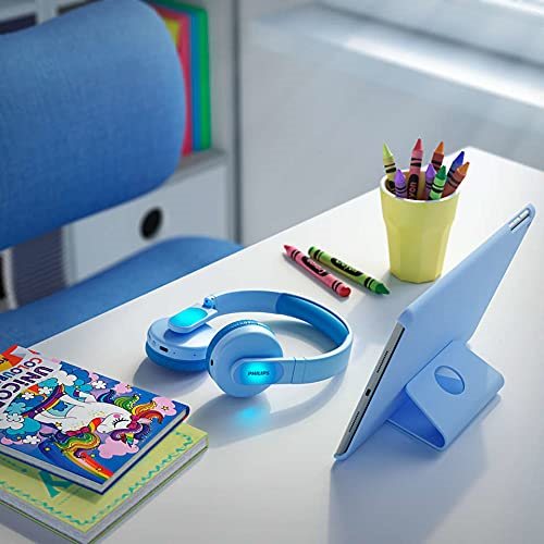 Philips TAK4206BL Kabellose Kopfhörer TAK4206BL von Philips