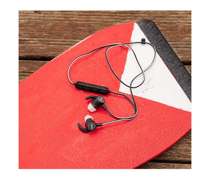 Philips ActionFit TASN503BK Bezdrátová sportovní sluchátka