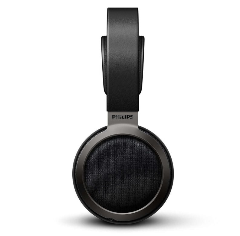 Káblové slúchadlá Philips X3