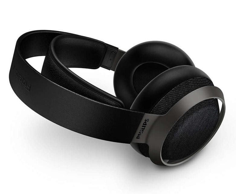 Káblové slúchadlá Philips X3