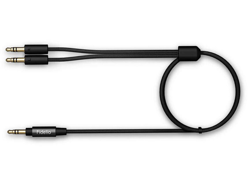 Káblové slúchadlá Philips X3