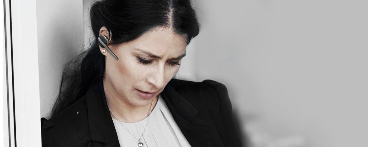 Free Jabra Talk 30