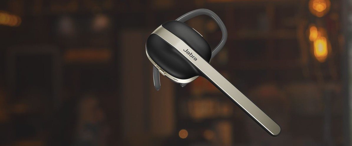 Free Jabra Talk 30