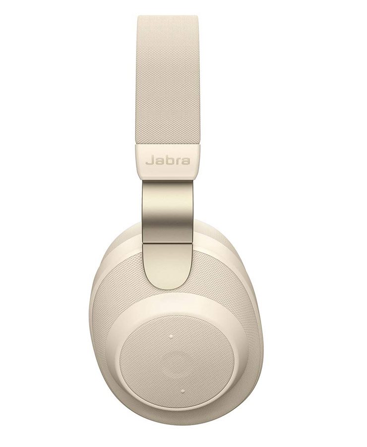 Jabra Elite 85H béžově zlatá Jabra Elite 85H béžově zlatá