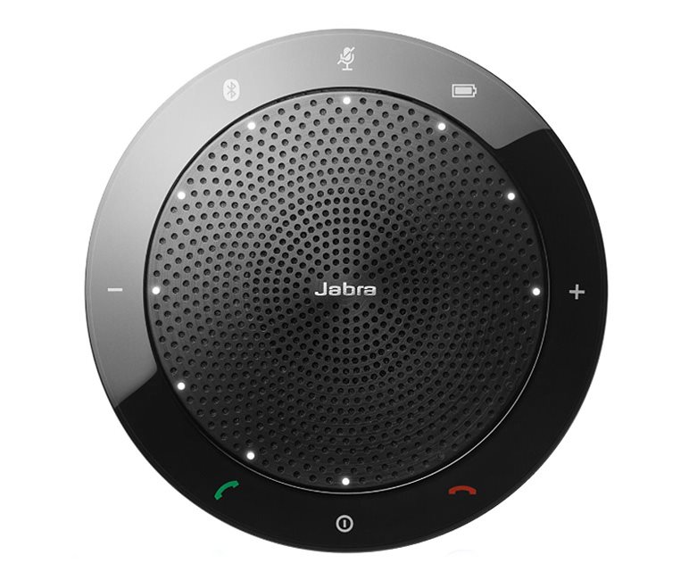 Bezdrátový konferenční mikforon Jabra Speak 510 MS