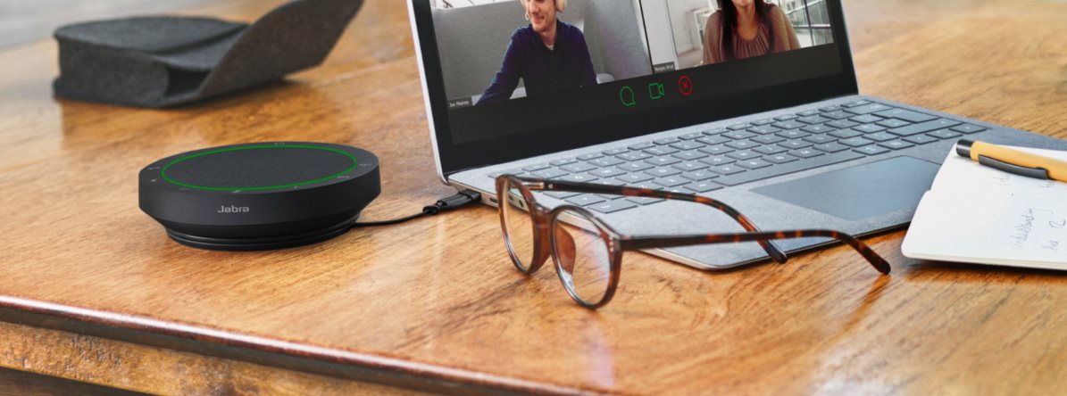 Jabra Speak2 55, MS Teams