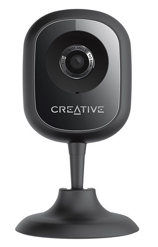 CREATIVE LIVE! CAM IP SMARTHD