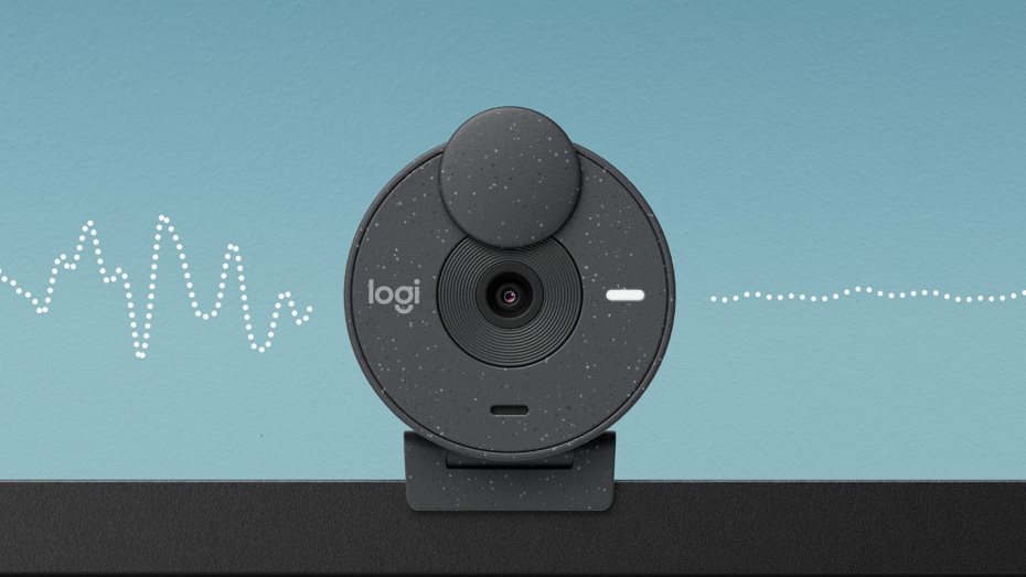 Logitech Brio 300
