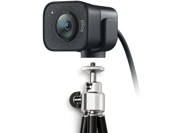 Logitech C980 StreamCam Logitech C980 StreamCam