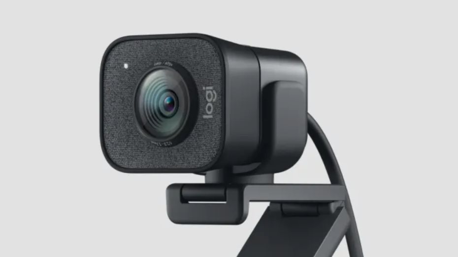 Logitech C980 StreamCam Logitech C980 StreamCam