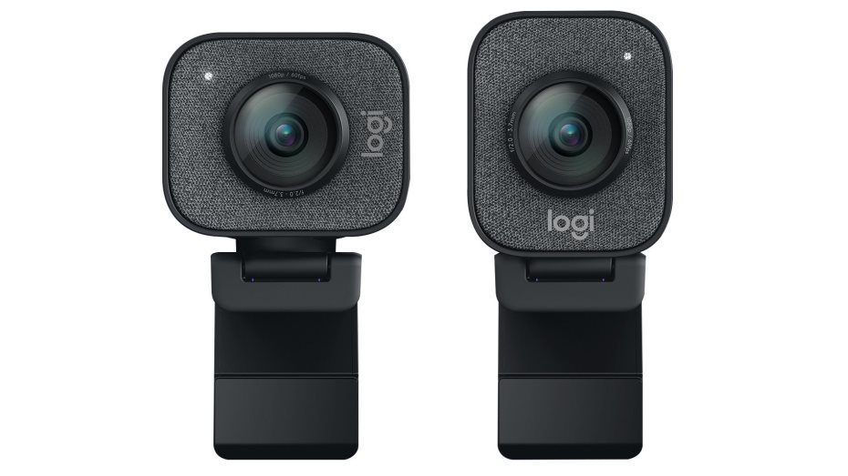 Logitech C980 StreamCam Logitech C980 StreamCam