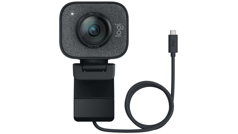Logitech C980 StreamCam Logitech C980 StreamCam