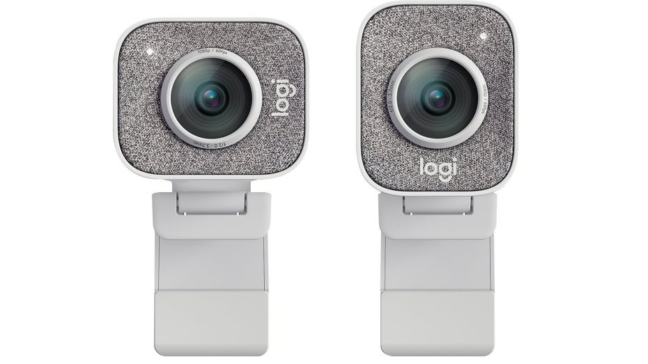Logitech C980 StreamCam