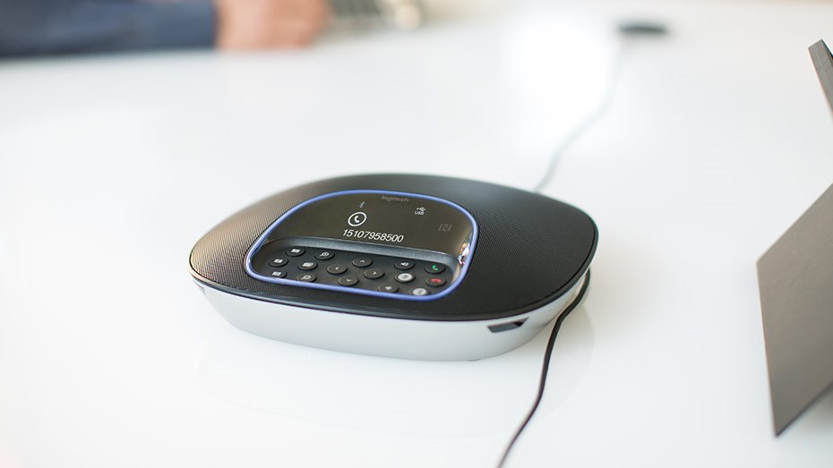 Logitech ConferenceCam Group