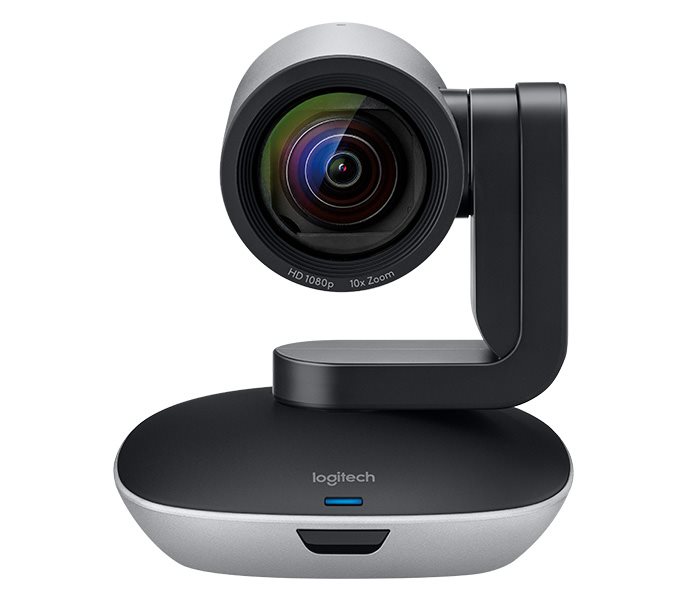 LOGITECH PTZ PRO CAMERA 2 LOGITECH PTZ PRO CAMERA 2