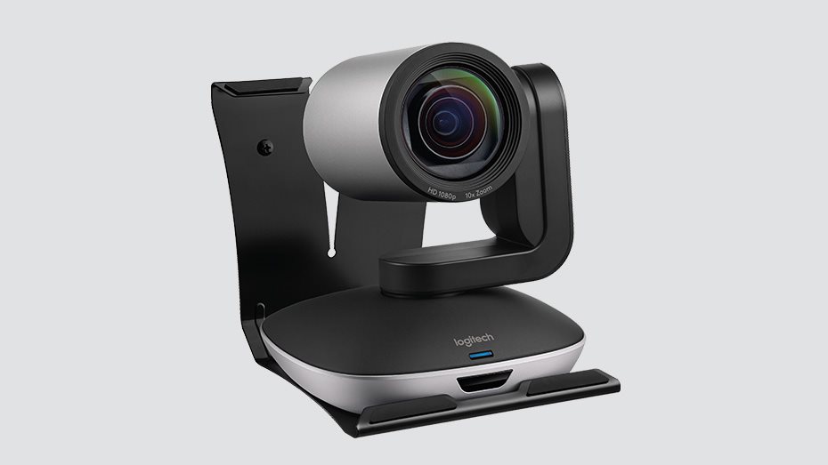 LOGITECH PTZ PRO CAMERA 2 LOGITECH PTZ PRO CAMERA 2