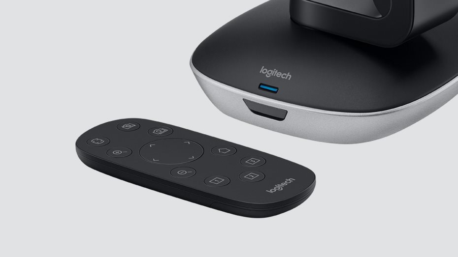 LOGITECH PTZ PRO CAMERA 2 LOGITECH PTZ PRO CAMERA 2