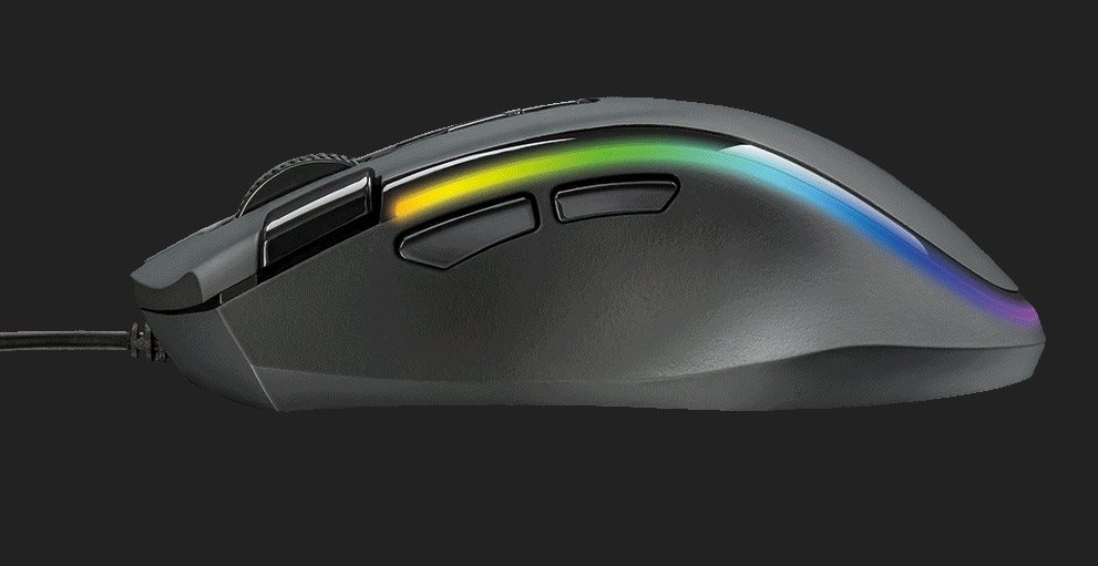 Herní myš Trust GXT188 Laban RGB Herní myš Trust GXT188 Laban RGB