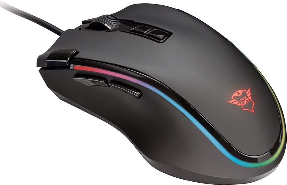 Herní myš Trust GXT188 Laban RGB Herní myš Trust GXT188 Laban RGB