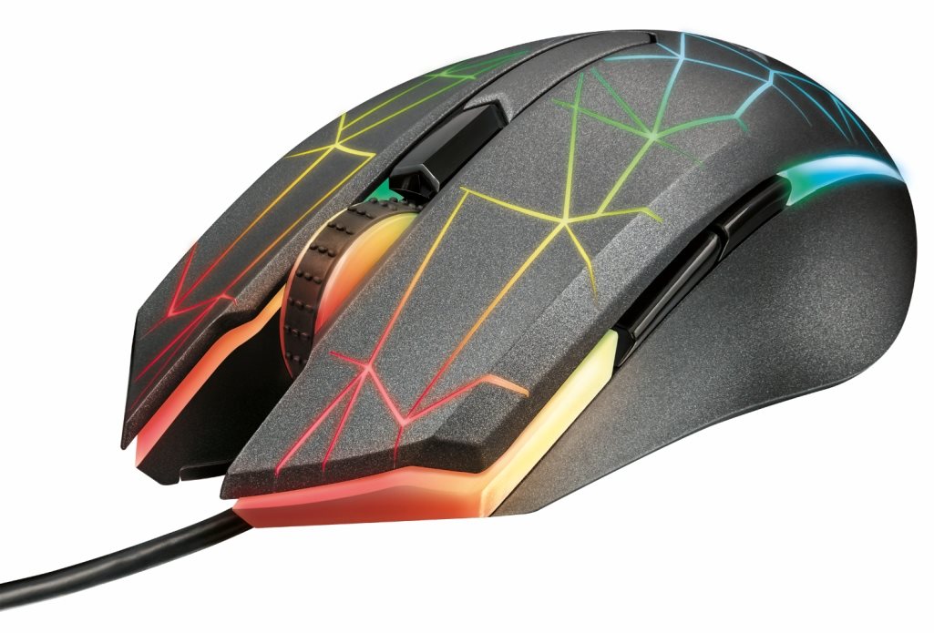 Trust GXT 170 Heron RGB Mouse Trust GXT 170 Heron RGB Mouse