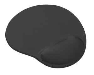 Trust Bigfoot Gel Mouse Pad