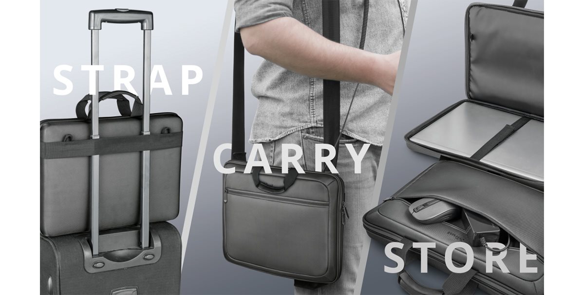 Practical travel solutions