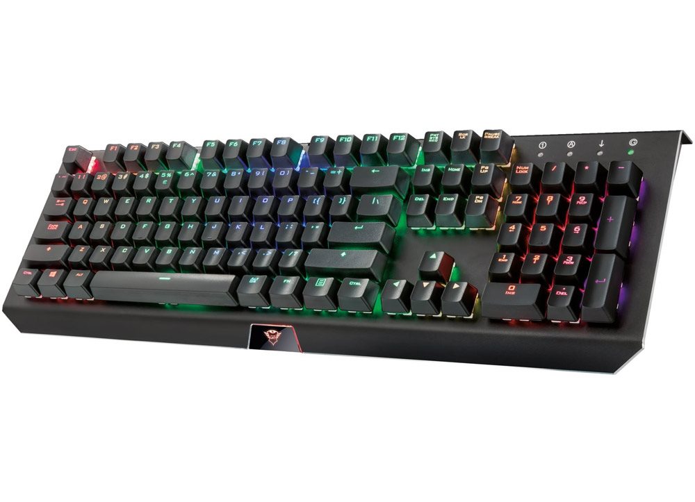 Trust GXT 890 Cada RGB Trust GXT 890 Cada RGB