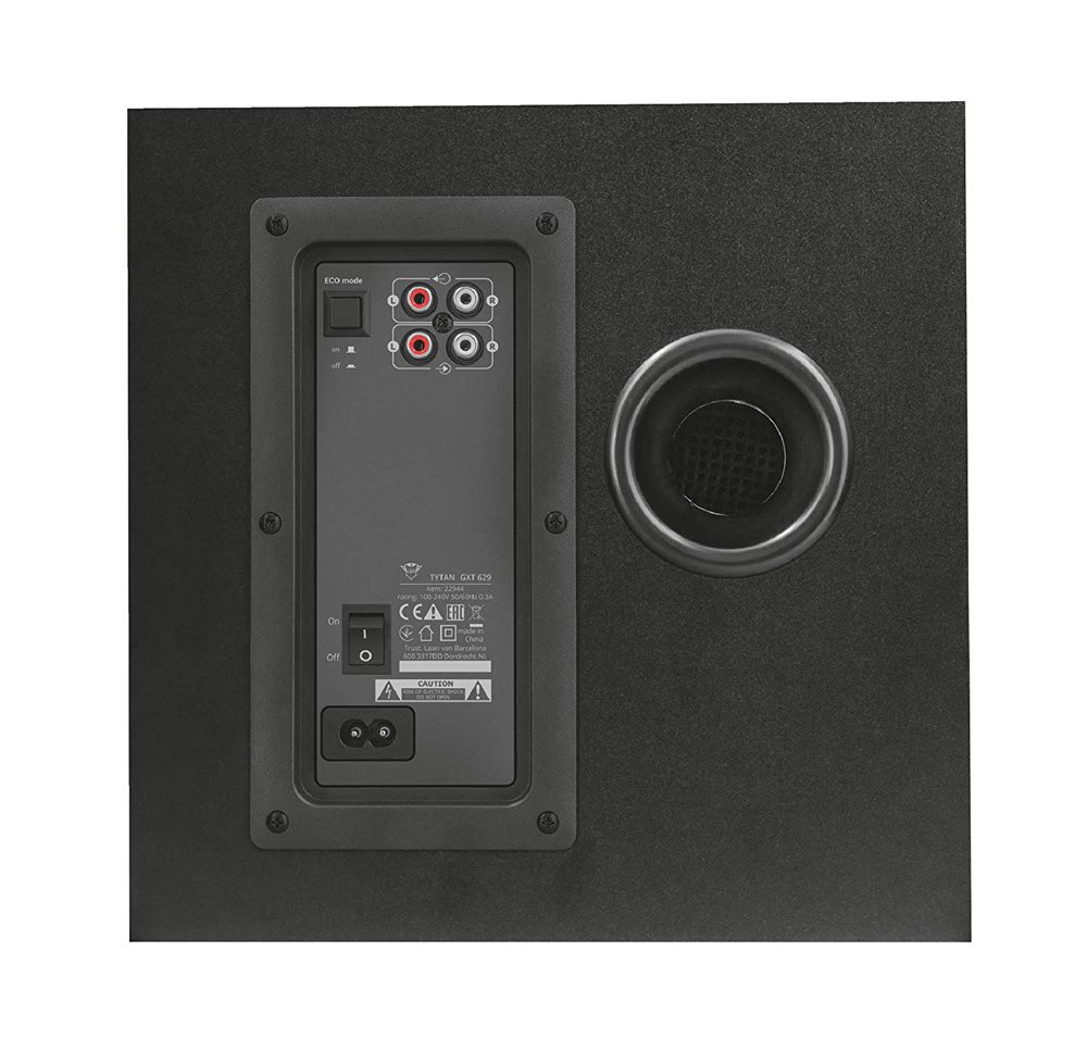 Trust GXT 629 Tytan Trust GXT 629 Tytan