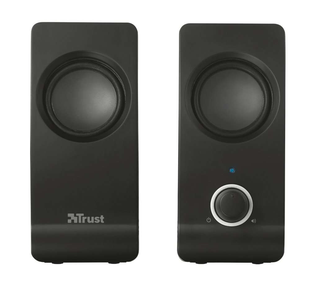 Trust Remo 2.0 Speaker Set