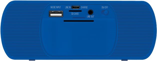 Trust Fero Wireless (blue)