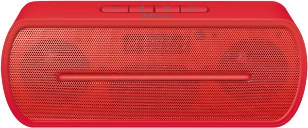 Trust Fero Wireless (red)