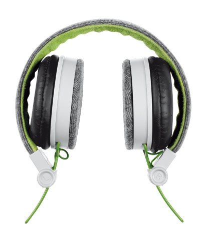 Stylish headphones for every day