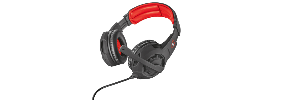 Trust GXT 310 Gaming Headset Trust GXT 310 Gaming Headset