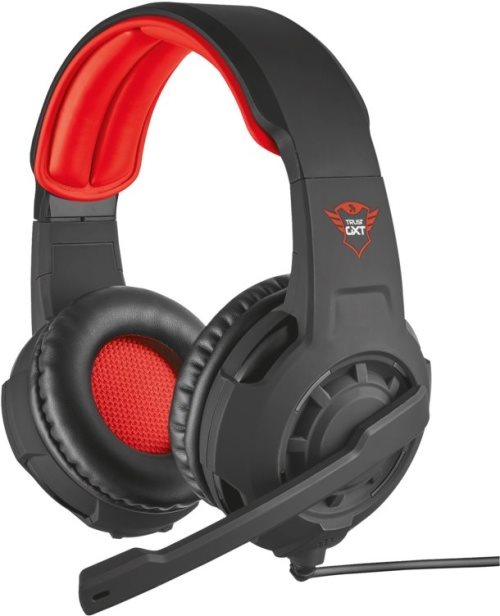 Trust GXT 310 Gaming Headset Trust GXT 310 Gaming Headset